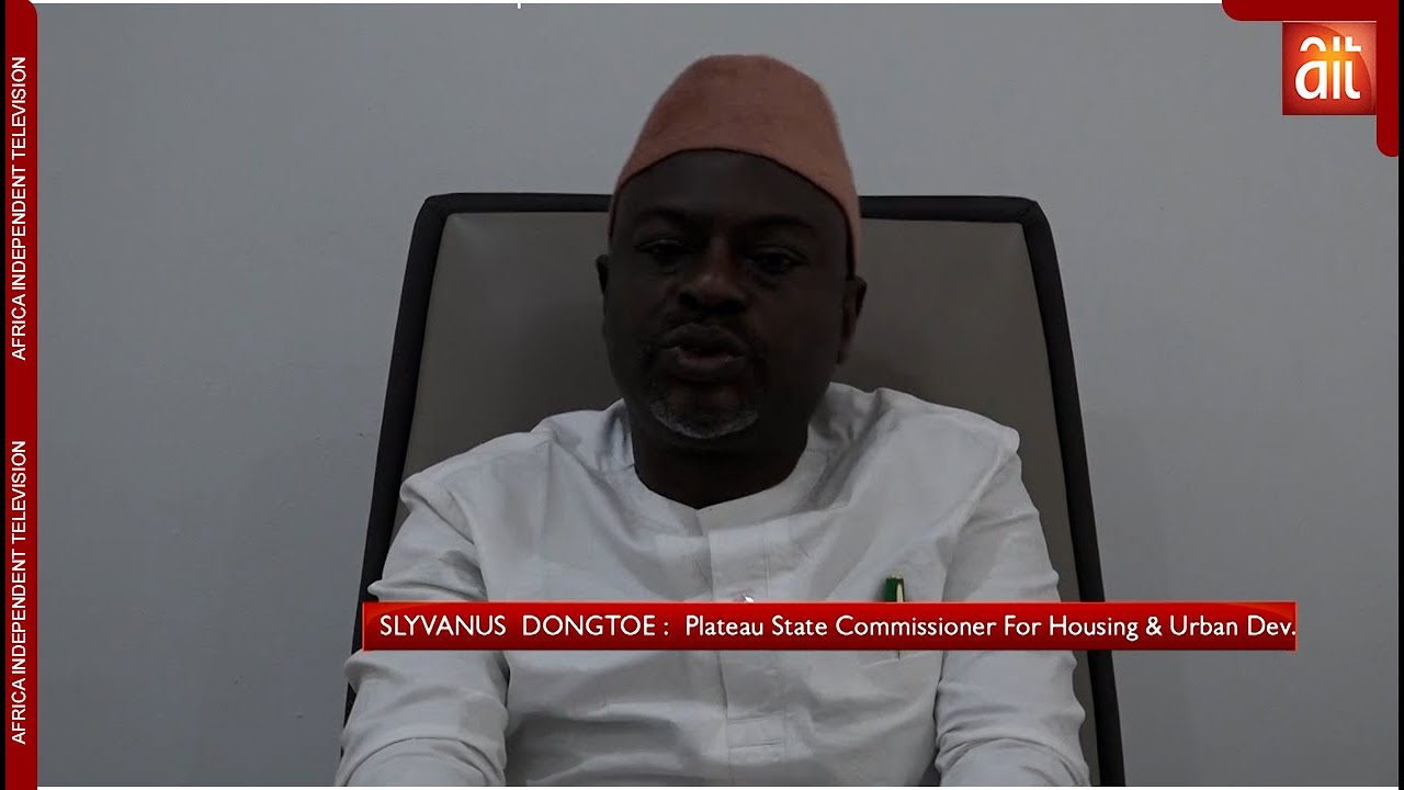 Cost of building materials worsens housing deficit in Plateau State