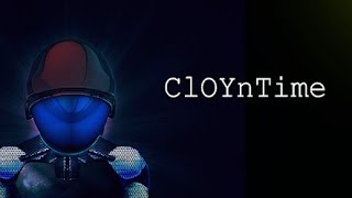 CLOYnTime: Lost in Time *Text Horror* 🚀 001 - Verloren im All screenshot 5