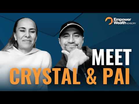 "We Thought We Needed More Investment Properties... We Didn't" | Crystal & Pai's Story