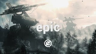 Epic Emotional Music (No Copyright) 🔥