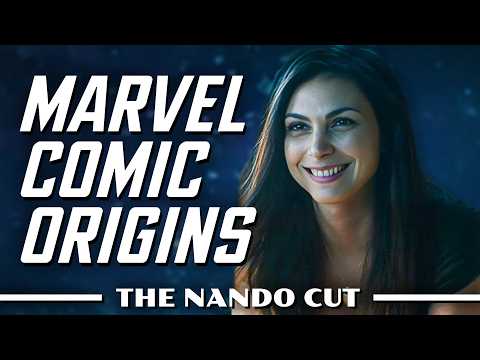 Who is Copycat Deadpool's Shapeshifting Ex