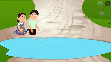 Aav re varasad | Bhag 1/1 | Prakaran 9 | Dhoran 3 | Paryavaran