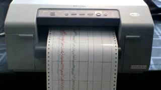 Color Well Log Printer Only $2995.00