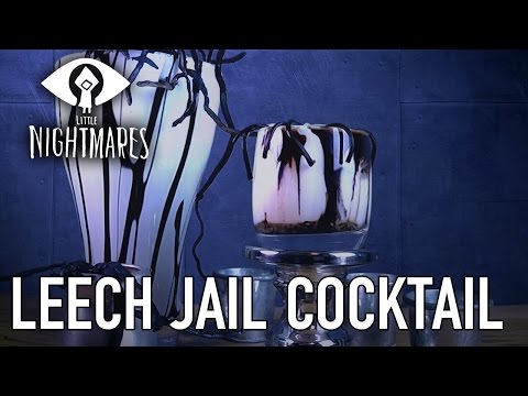 Little Nightmares - PS4/XB1/PC - Leech Jail (Creepy Cocktails #2)