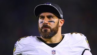 Eric Weddle on His Career Plans after Retiring from the NFL | The Rich Eisen Show | 2/7/20
