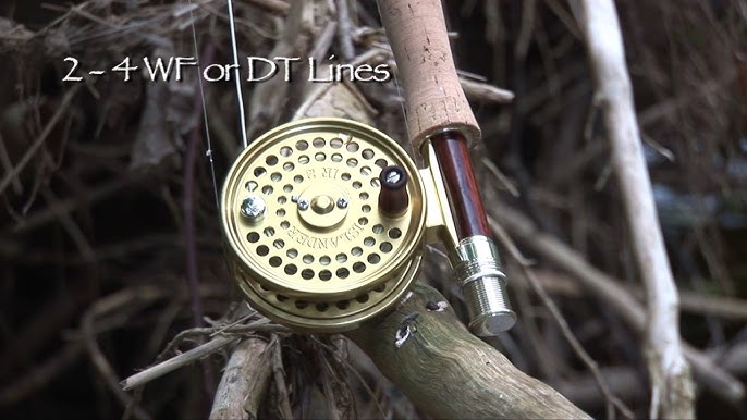 How to Choose The BEST Small Stream Fly Rod Setup 