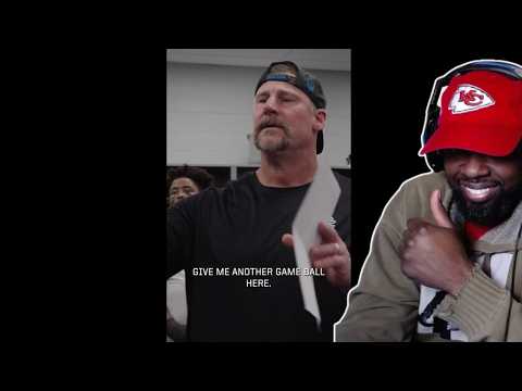 Lions Locker Room Speech After Win Over Cardinals (REACTION)
