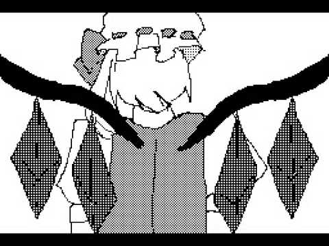 【うごメモ】Who killed U.N Owen