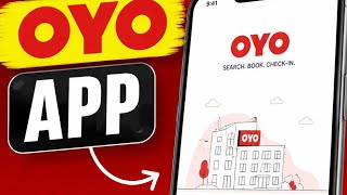 How to signup Oyo app 👈 screenshot 5