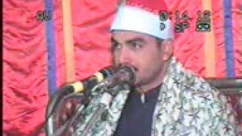 الشيخ محمد ابراهيم الخواجا القوصى سورة يوسف ال بهلول 27 1 2013