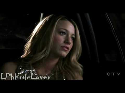 The way I loved you - Dan/Serena/Nate