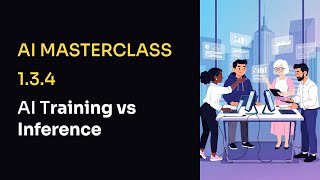 Video 134 Training Vs Inference
