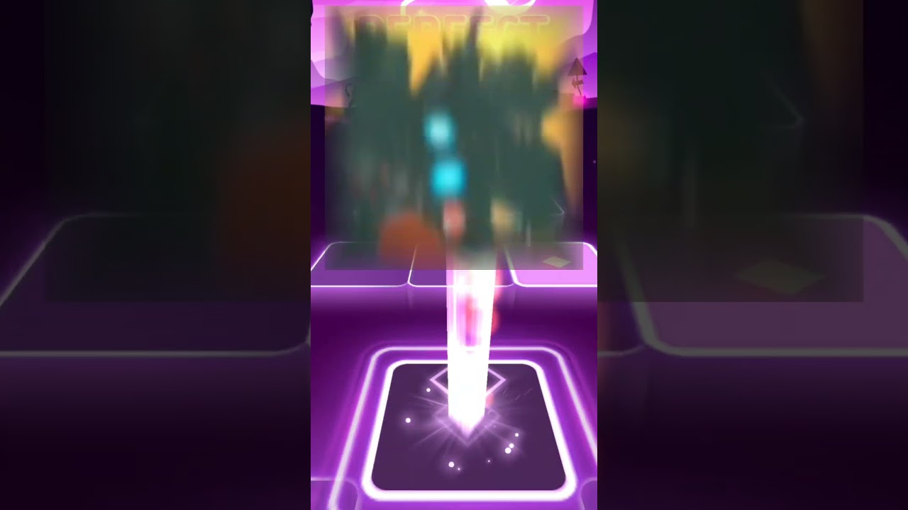 Cameraman x Spiker man 💝 (meme) Tiles Hop 