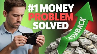 The #1 Problem with Saving Money (And How to Fix It for Good)