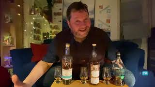 Episode 89: Christmas Malt Whisky