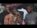 Capture de la vidéo The Best Lil Uzi Concert!!!