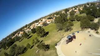 XHover MXP230 Crashing