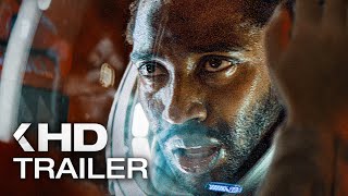 THE CREATOR Final Trailer (2023)