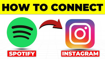How To Connect Spotify With Instagram (How To Link Spotify With Instagram)