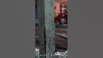 BO6 Prop Hunt  |  Good Spot To Hide #callofduty