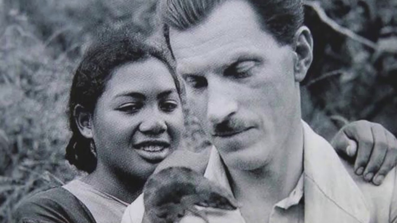 Mój Poznań, moja Wielkopolska - Podróżnicy z Poznania rodem