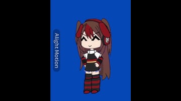 Test animations :-: #alightmotion #animation #testanimation