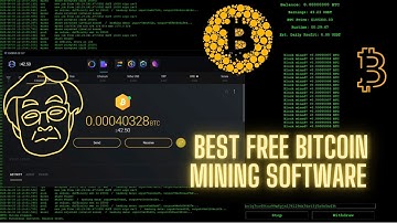 Earn $42 in 15 Minutes | Best Free Bitcoin Mining Software 2025 (No GPU Needed)