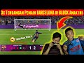 Siapakah RAJA ADU PENALTY PES2020?💥 Berhasil Buat MALU BARCA Tapi Anak ini Kena KARMA di FINAL ⚽️🔥