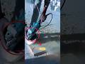 Powerful Angle Grinder Cutting Marble Stone Like Butter – Extreme Stone Cutting Skill. #shorts