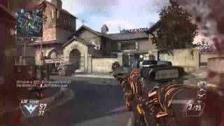 Black Ops 2 | Triple Collateral | Stand Off-TDM