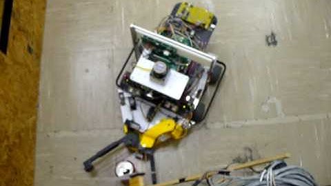 UIUC GE423 Final Project Spring 2009