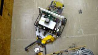 UIUC GE423 Final Project Spring 2009
