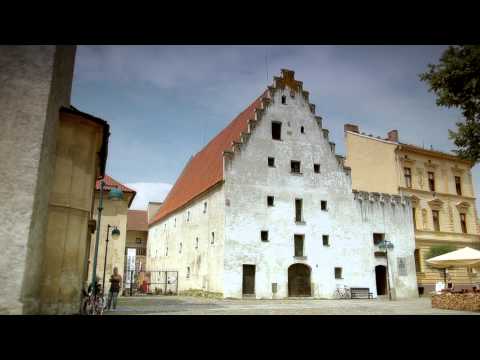 České Budějovice