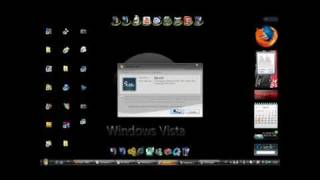 Skin de Msn ''Fuse 1.0.0'' screenshot 5