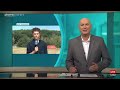 Pierre Dyckmans zum Waldbrand in der Eifel | 14.08.26