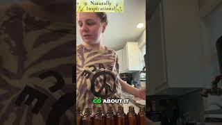Herbalist Life: DIY Remedies & Solving Your Own Health Questions! #shorts