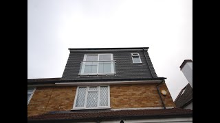 Loft Conversion in Hanworth: A Stunning Transformation