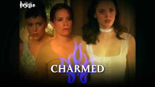 Charmed 422 Which Way Now? Opening Credits What About Now?