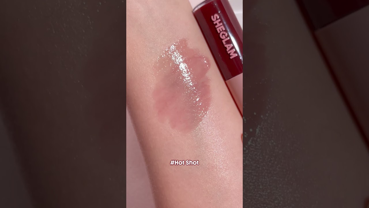 Want a bite? 🍫 🫦