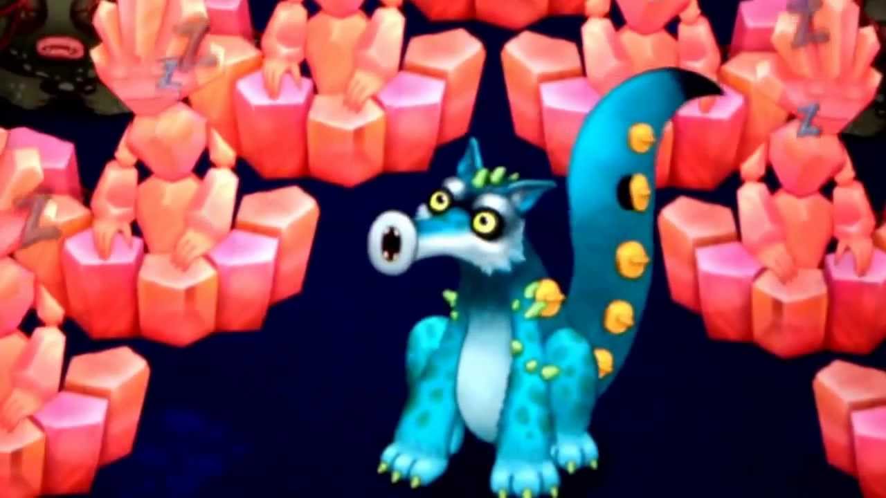 Wubbox My Singing Monsters Explaining - Discover & Share GIFs