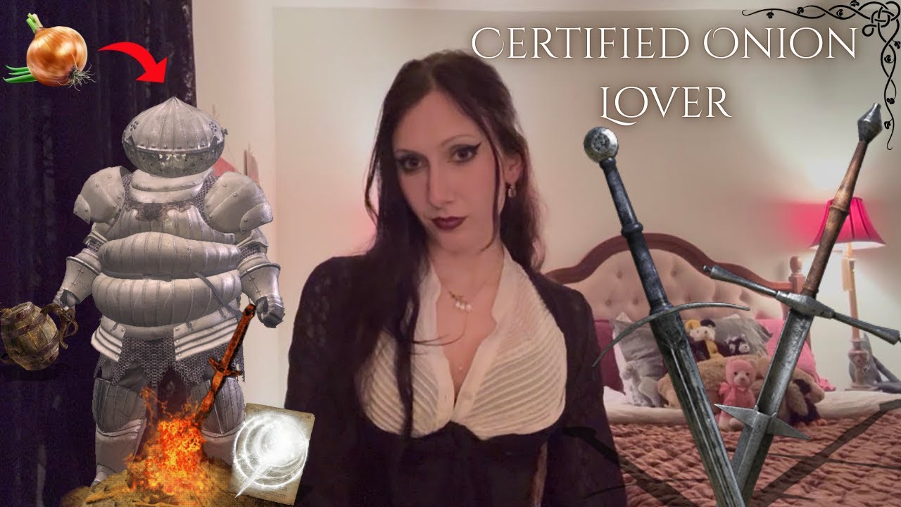 How YOU Killed Siegmeyer of Catarina: The Bonfire Ep. 8