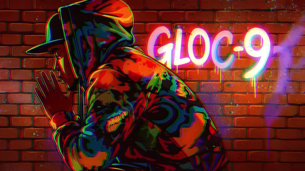 Gloc 9 - Utak Lapis at Papel