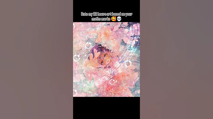 I just wanted to try a new style... #trending #trend #art #genshinimpact #Venti #fyp #ytshorts