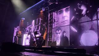 Pet Shop Boys - West End Girls - Live at Hollywood Bowl 10/8/2022