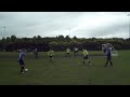 Vidic's Goal v Rifle Range. Manchester Youth. Fujifilm S2500HD