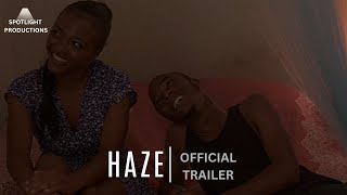 HAZE | Official Trailer | A Barbadian Movie Drama | Coming Soon