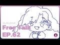 [Live] Free Talk 2026 EP.62 เมื่อววานเม้าไปหมดแล้ว วันนี้แห้ง #AGGC #ECR