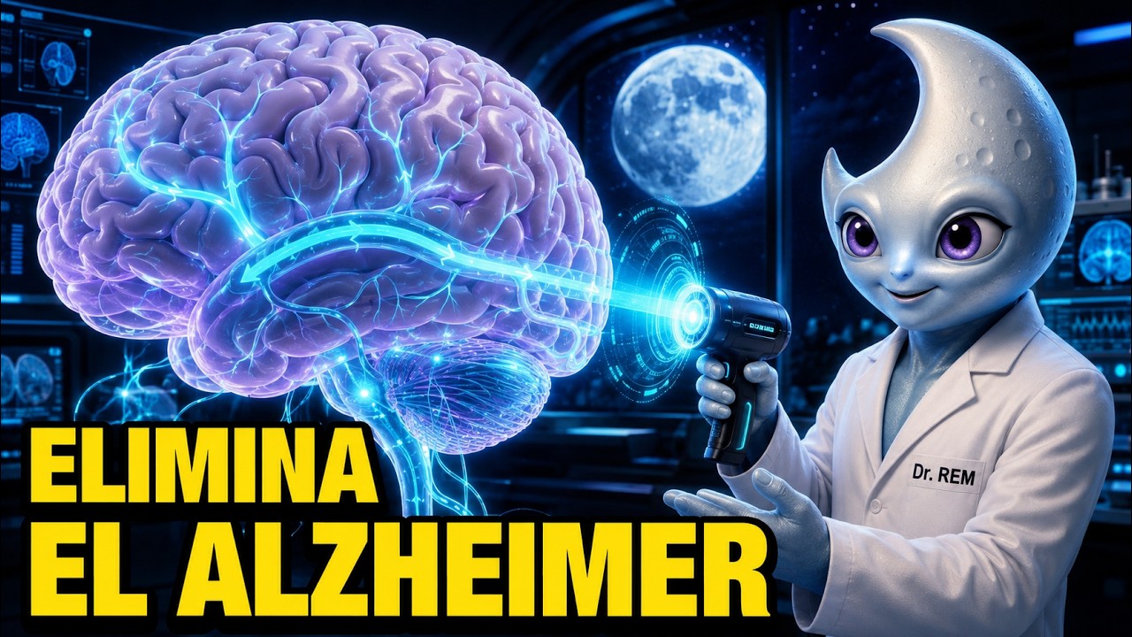 ¿Por Qué los Expertos Dicen que Dormir es Clave contra el Alzheimer?