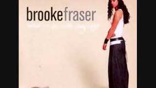 Video thumbnail of "02 Saving The World   Brooke Fraser"