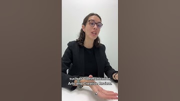 Graphic Designer Job Interview Questions & Answers Pt.1